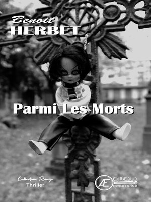 cover image of Parmi les Morts